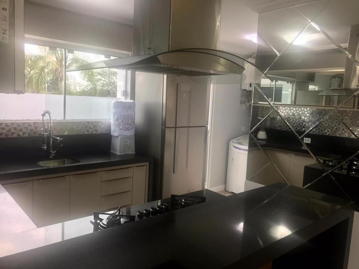Apto. 03 Quartos A 500M Da Praia Apartman Torres Kültér fotó