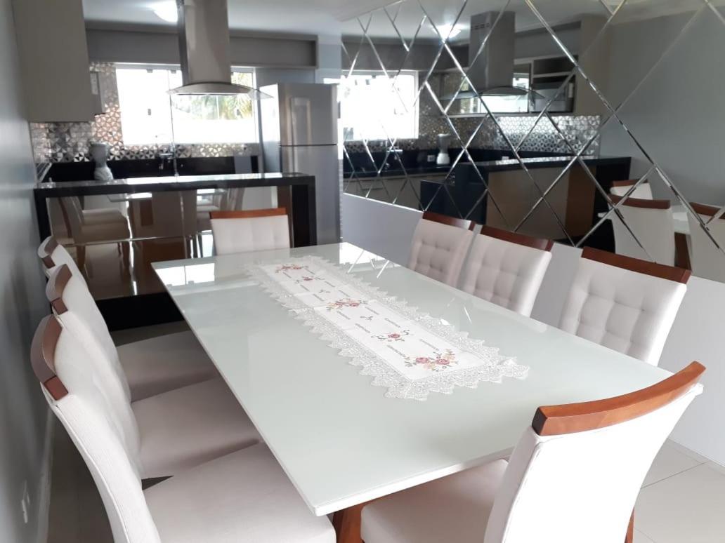 Apto. 03 Quartos A 500M Da Praia Apartman Torres Kültér fotó