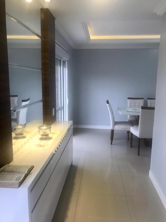 Apto. 03 Quartos A 500M Da Praia Apartman Torres Kültér fotó