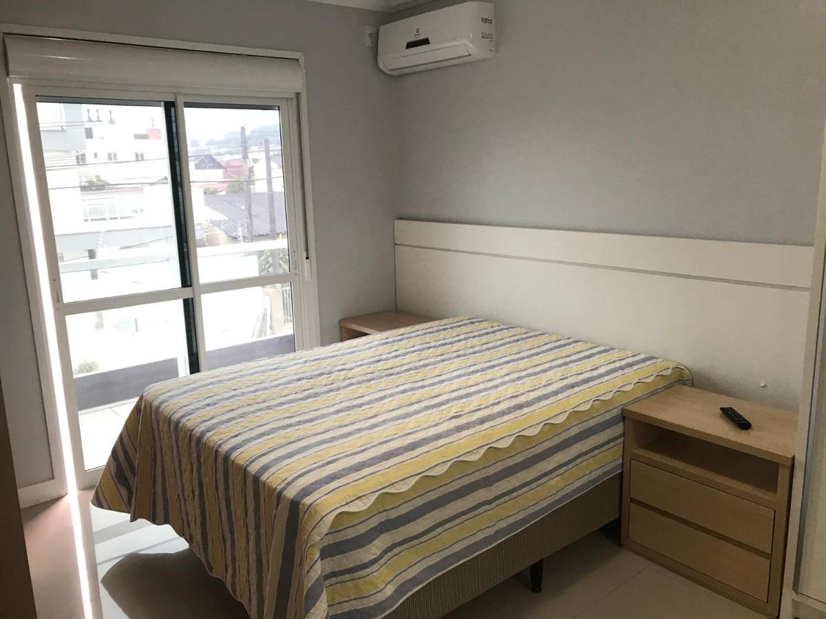 Apto. 03 Quartos A 500M Da Praia Apartman Torres Kültér fotó