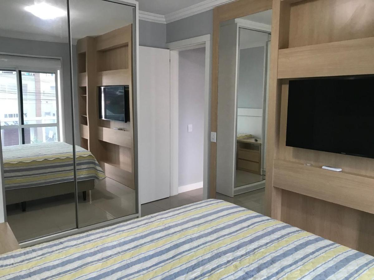 Apto. 03 Quartos A 500M Da Praia Apartman Torres Kültér fotó