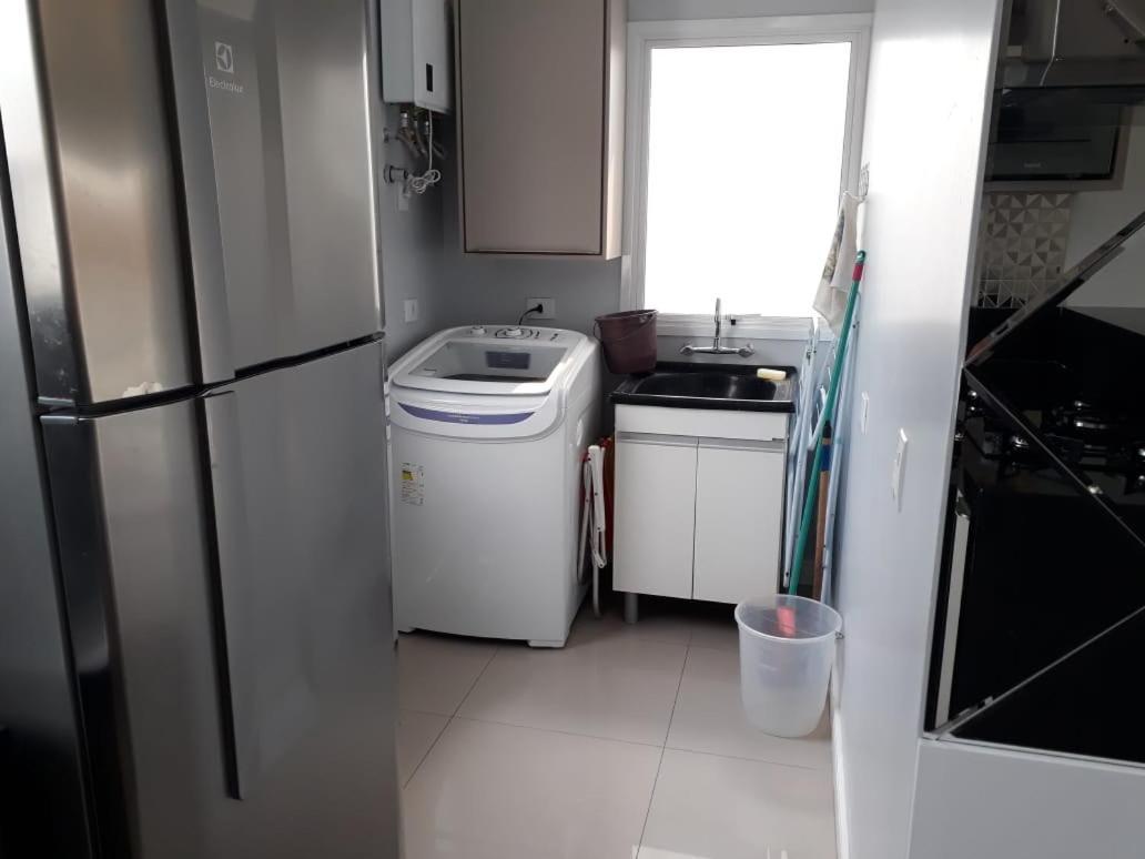 Apto. 03 Quartos A 500M Da Praia Apartman Torres Kültér fotó