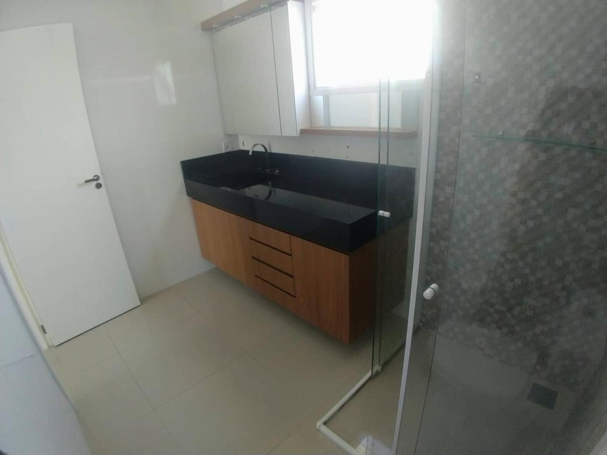 Apto. 03 Quartos A 500M Da Praia Apartman Torres Kültér fotó